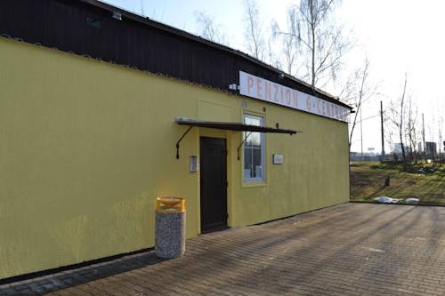 Imagen general del Hotel Penzion G - Centrum. Foto 3