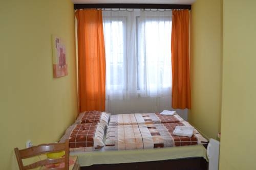 Imagen general del Hotel Penzion G - Centrum. Foto 4