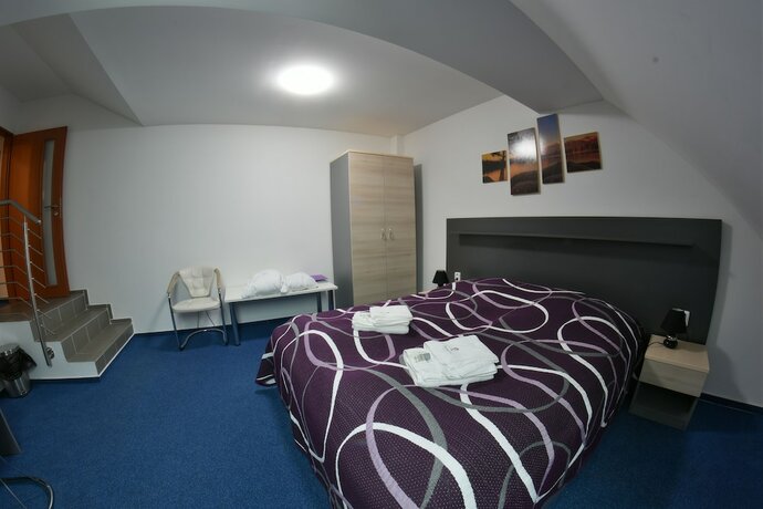 Imagen general del Hotel Penzion Grasel. Foto 1