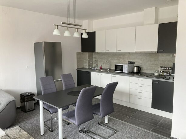 Imagen de la habitación del Hotel Penzion Grasel. Foto 12