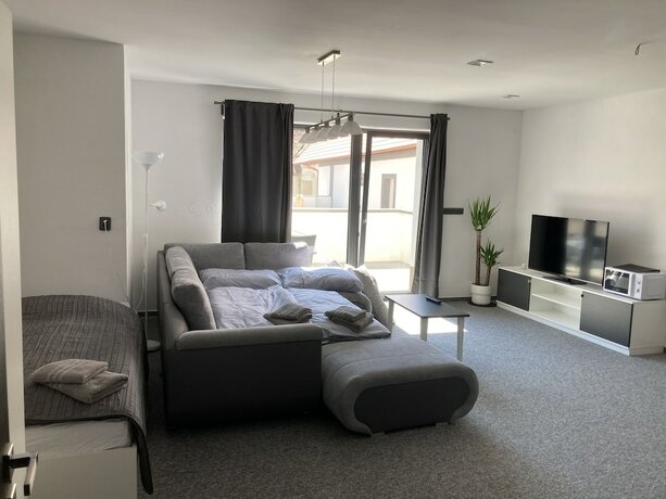 Imagen de la habitación del Hotel Penzion Grasel. Foto 14