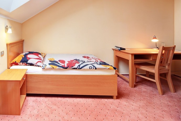 Imagen de la habitación del Hotel Penzion Harmonie. Foto 2