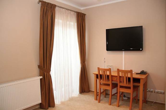 Imagen de la habitación del Hotel Penzion Harmonie. Foto 4
