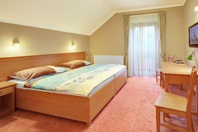 Imagen de la habitación del Hotel Penzion Harmonie. Foto 5