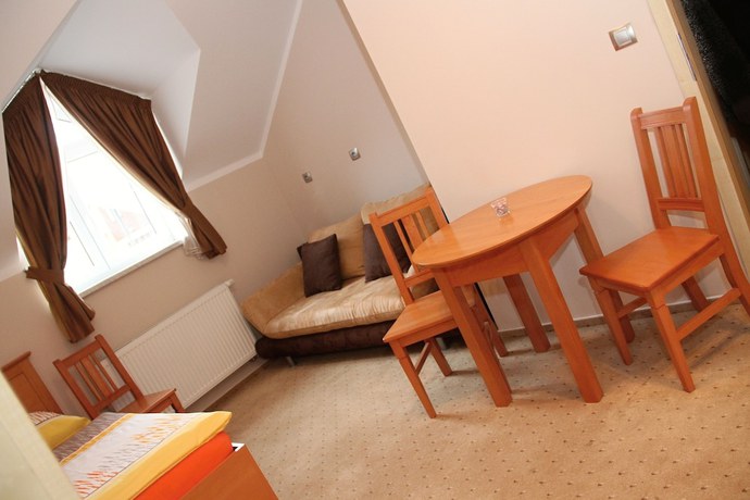 Imagen de la habitación del Hotel Penzion Harmonie. Foto 8