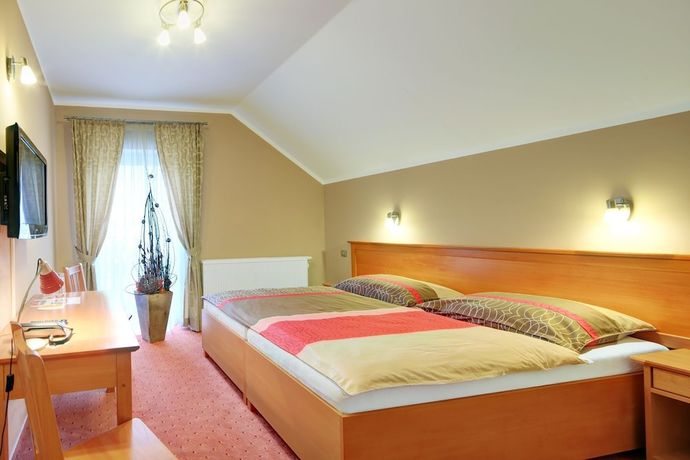 Imagen de la habitación del Hotel Penzion Harmonie. Foto 9
