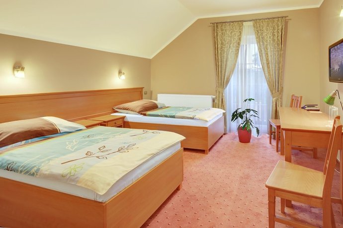Imagen de la habitación del Hotel Penzion Harmonie. Foto 10