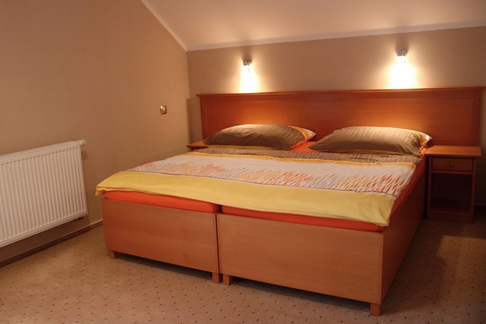 Imagen de la habitación del Hotel Penzion Harmonie. Foto 11