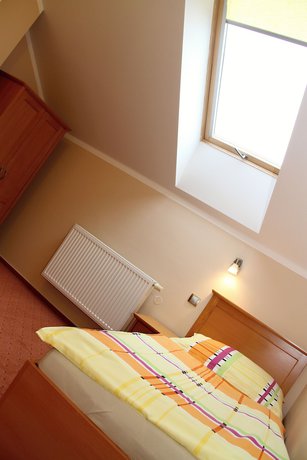 Imagen de la habitación del Hotel Penzion Harmonie. Foto 12