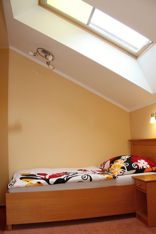 Imagen de la habitación del Hotel Penzion Harmonie. Foto 14