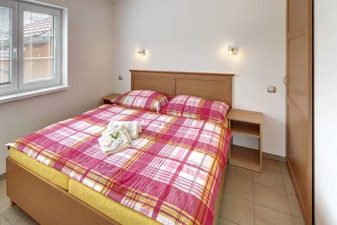 Imagen de la habitación del Hotel Penzion Harmonie. Foto 15