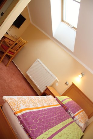Imagen de la habitación del Hotel Penzion Harmonie. Foto 16
