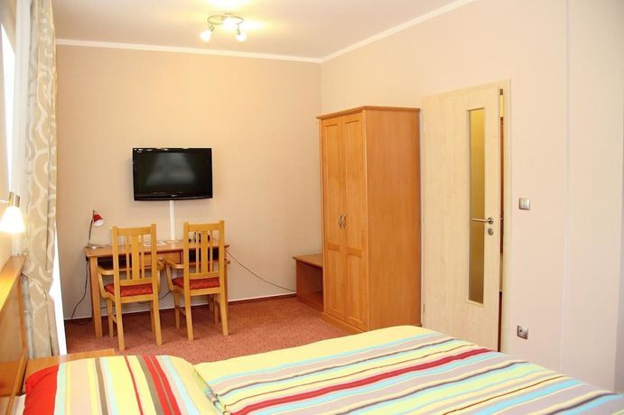 Imagen de la habitación del Hotel Penzion Harmonie. Foto 19