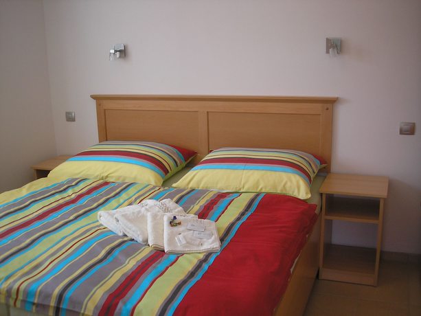 Imagen de la habitación del Hotel Penzion Harmonie. Foto 20