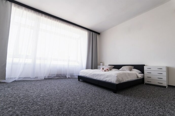 Imagen de la habitación del Hotel Penzion Homer Poděbrady. Foto 11