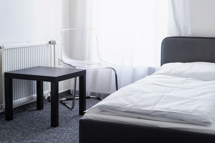 Imagen de la habitación del Hotel Penzion Homer Poděbrady. Foto 12