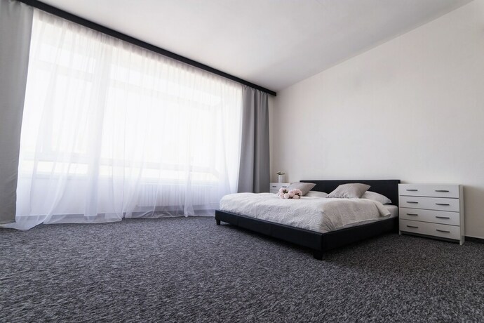 Imagen de la habitación del Hotel Penzion Homer Poděbrady. Foto 16