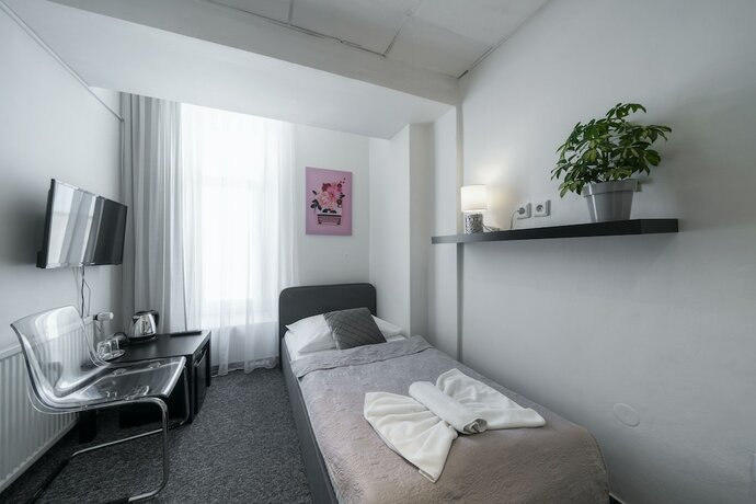 Imagen de la habitación del Hotel Penzion Homer Poděbrady. Foto 21