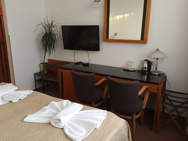 Imagen de la habitación del Hotel Penzion Homer Poděbrady. Foto 23