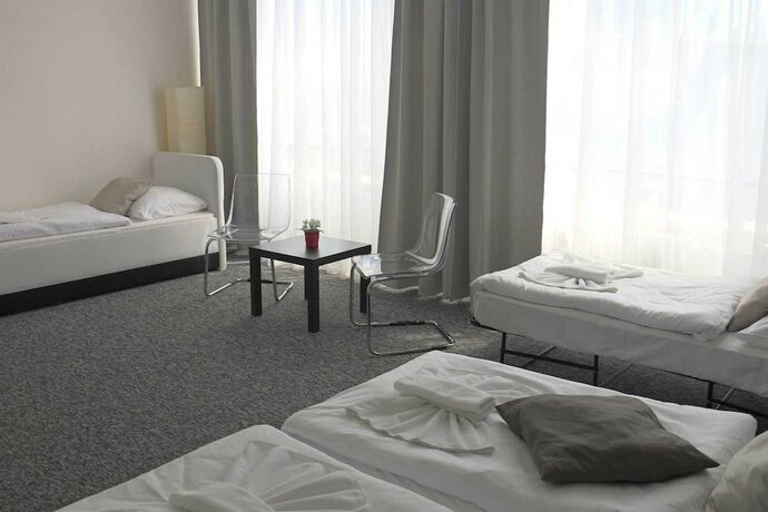Imagen de la habitación del Hotel Penzion Homer Poděbrady. Foto 27