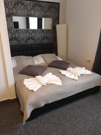 Imagen de la habitación del Hotel Penzion Homer Poděbrady. Foto 29