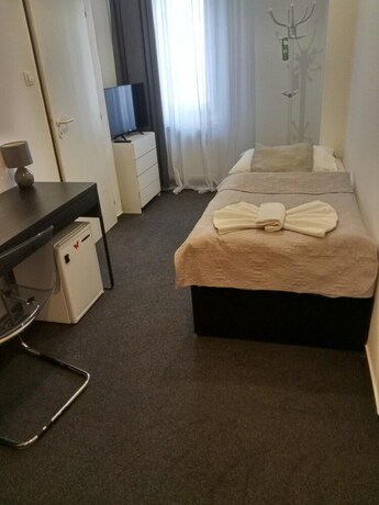 Imagen de la habitación del Hotel Penzion Homer Poděbrady. Foto 30