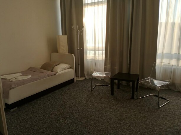 Imagen de la habitación del Hotel Penzion Homer Poděbrady. Foto 31