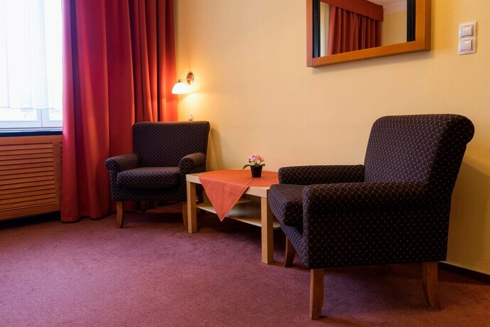 Imagen de la habitación del Hotel Penzion Homer Poděbrady. Foto 33