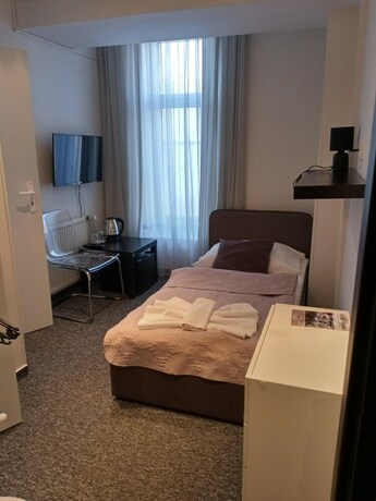 Imagen de la habitación del Hotel Penzion Homer Poděbrady. Foto 34
