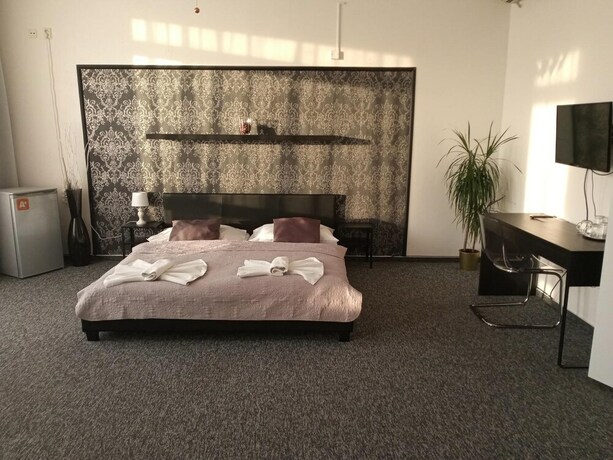 Imagen de la habitación del Hotel Penzion Homer Poděbrady. Foto 35