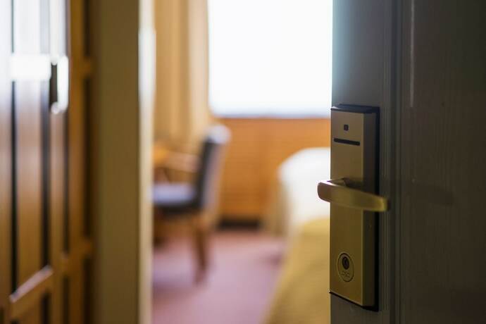 Imagen de la habitación del Hotel Penzion Homer Poděbrady. Foto 36