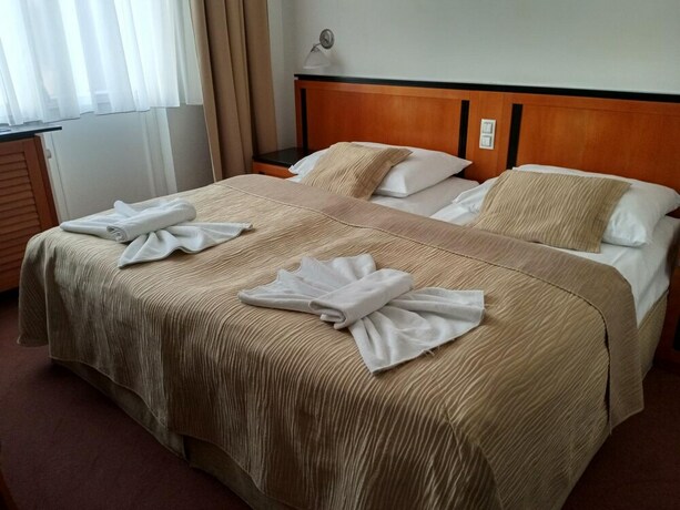 Imagen de la habitación del Hotel Penzion Homer Poděbrady. Foto 37