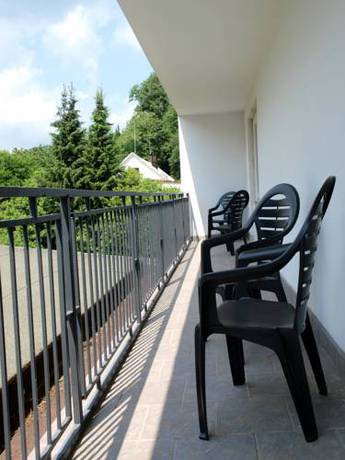 Imagen de la habitación del Hotel Penzion Horinka Velké Losiny. Foto 4