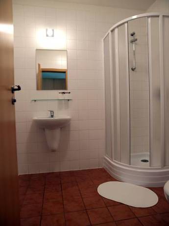 Imagen de la habitación del Hotel Penzion Horinka Velké Losiny. Foto 6