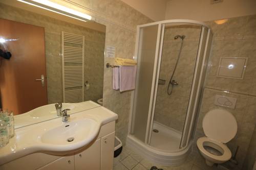 Imagen de la habitación del Hotel Penzion Hurikán. Foto 4