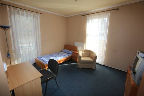 Imagen de la habitación del Hotel Penzion Hurikán. Foto 5