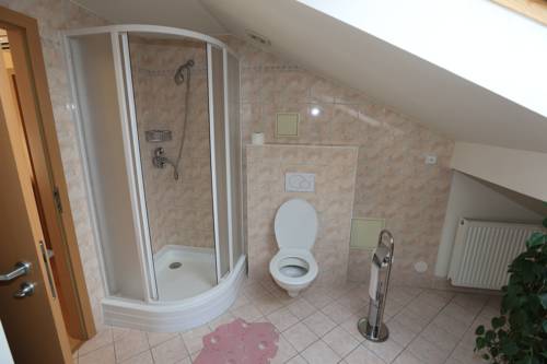 Imagen de la habitación del Hotel Penzion Hurikán. Foto 9