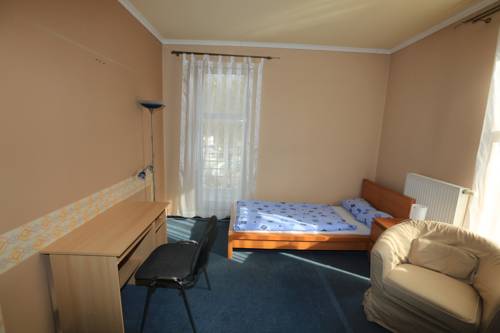 Imagen de la habitación del Hotel Penzion Hurikán. Foto 11