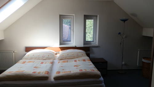 Imagen de la habitación del Hotel Penzion Hurikán. Foto 13