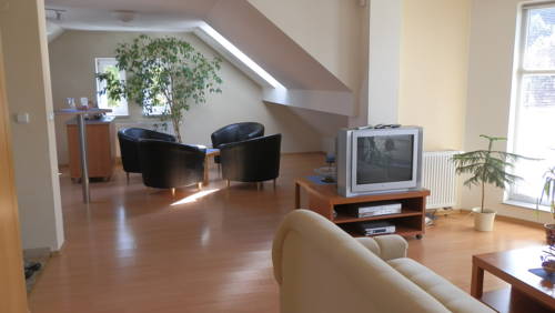 Imagen de la habitación del Hotel Penzion Hurikán. Foto 14