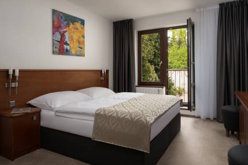 Imagen de la habitación del Hotel Penzion Integrity. Foto 2