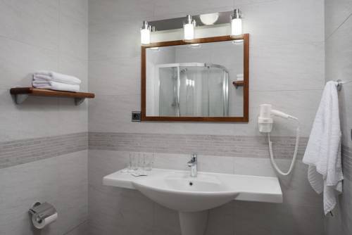 Imagen de la habitación del Hotel Penzion Integrity. Foto 3
