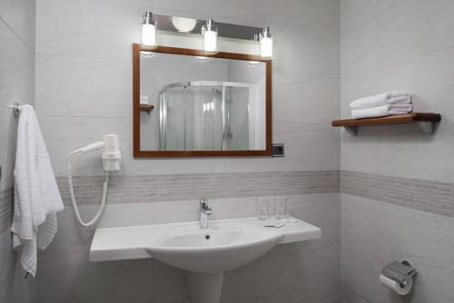 Imagen de la habitación del Hotel Penzion Integrity. Foto 6