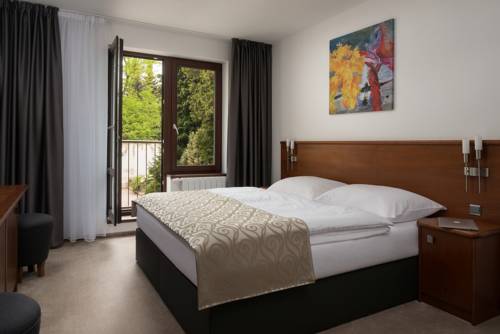 Imagen de la habitación del Hotel Penzion Integrity. Foto 9