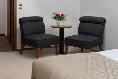Imagen de la habitación del Hotel Penzion Integrity. Foto 10