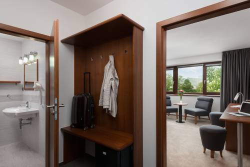 Imagen de la habitación del Hotel Penzion Integrity. Foto 11