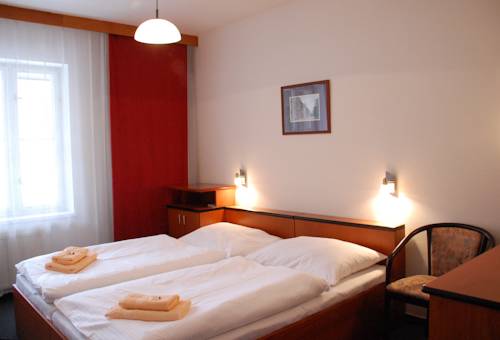 Imagen de la habitación del Hotel Penzion Integrity. Foto 12