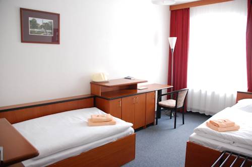 Imagen de la habitación del Hotel Penzion Integrity. Foto 13