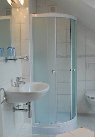 Imagen de la habitación del Hotel Penzion Integrity. Foto 14