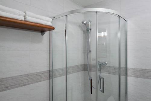 Imagen de la habitación del Hotel Penzion Integrity. Foto 15